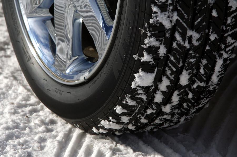  Dodge Caliber 2007 года  (фото 110 из 143)